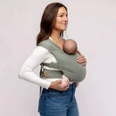 Aerial Buckle Wrap - Acadian - L-4XL