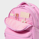 14L Faux Neoprene Backpack - Pink