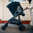 Maxi-Cosi Tayla + Mico XP Travel System - Essential Black