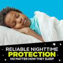 Nighttime Bedwetting Underwear - S/M - 14ct