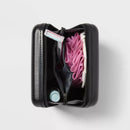 Hardside Dopp Kit Case - Black