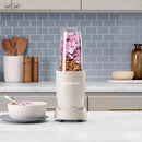 Single-Serve Blender - Matte Sand