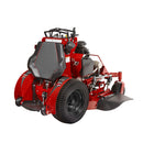Ferris SRS Z1 Series 36" Mower Stand On Kawasaki 603cc Engine