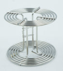 Kalt NP10111 Stainless Steel 120 Reel