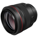 Canon RF 85mm f1.2L USM DS Lens