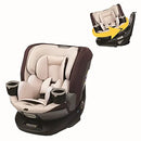 Turn and Go 360 DLX Car Seat - Dunes Edge