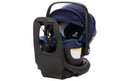 SafePlus Infant Car Seat and Base - Blue Surge