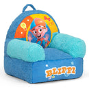 Cozee Buddy Kids Chair - Blippi