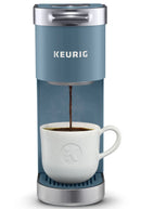 Single Serve Coffee Maker - Evening Teal