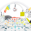 Milestone Play Mat - Designed for Developmental Growth