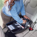 Willow Brook Travel System - Navy Glacier