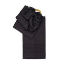 Ring Sling Long Length - Simple Black