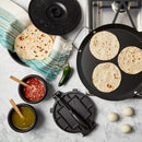 Infuse 6pc Tortilla Set