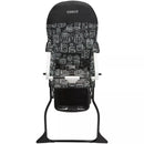 Simple Fold High Chair - Mapleton