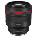Canon RF 85mm f1.2L USM DS Lens