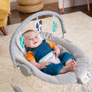 Mickey Mouse Cloudscapes Comfy Baby Bouncer