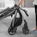 Mini Bravo Plus Lightweight Stroller - Storm