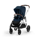 Gazelle S Stroller - Ocean Blue