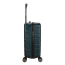 Hardside Carry-On Spinner Suitcase - Sea Moss
