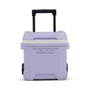 16qt Rolling Cooler - Lilac