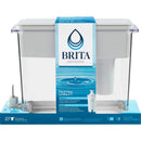 27-Cup UltraMax Filtered Water Dispenser - Grey