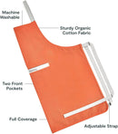 Linen Apron
