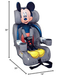 2-in-1 Car Seat - Mickey Mouse