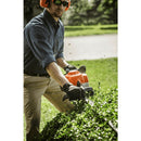 Stihl HS 87R Hedge Trimmer Single-Sided 30" Bar 22.7cc Engine