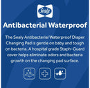 Antibacterial Waterproof Contour Changing Pad