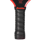15.7" Traditional Pickleball Paddle - Fiberglass Construction