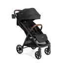 Nutmeg and Rue Travel System - Shale
