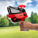 Disc Golf Slingshots and Ball Launchers