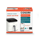 6qt TurboBlaze Smart Air Fryer