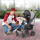 Liteway Stroller - Lavender