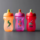 Sportee Bottle, Sippy Cup for Toddlers, 12 Months+, 10oz
