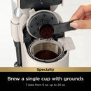 Single-Serve Hot & Iced Coffee Maker - Stone