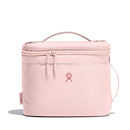 Insulated Lunch Bag - Zipper Closure, Polyester