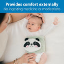 Infant Gripebelt Heated Belly Band - Panda