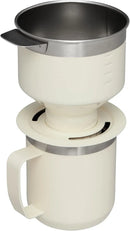 Pour Over Coffee Maker Set - 12 oz