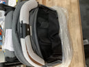 Otto Self-Folding Stroller - Moonstone (See Description)