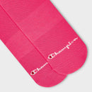 All Sport Performance Over the Calf Socks 2pk - Pink