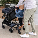 Ride-On Stroller Board - Black