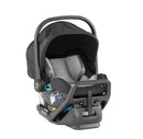 City Select 2 Travel System with City GO 2 Infant Car Seat - Radiant Slate