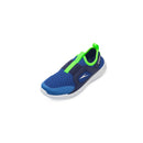 Junior Pull On Water Shoes - Blue