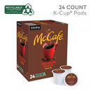Premium Roast Keurig K-Cup Coffee Pods - Medium Roast - 24ct/8.3oz