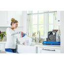 BISSELL Little Green Portable Carpet Cleaner - Blue
