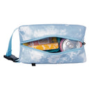 Freezable Snack Box - Blue Sky