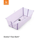 Baby Bath Tub - Lavender