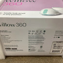 360 Wearable Electric Breast Pump Kit
