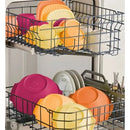 Heritage Collection Food Storage Containers, 32-piece - Red